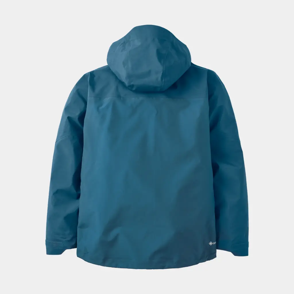 Latok Mountain GTX Jacket Tempest Blue