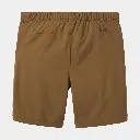 Momentum Shorts 9″ Oak