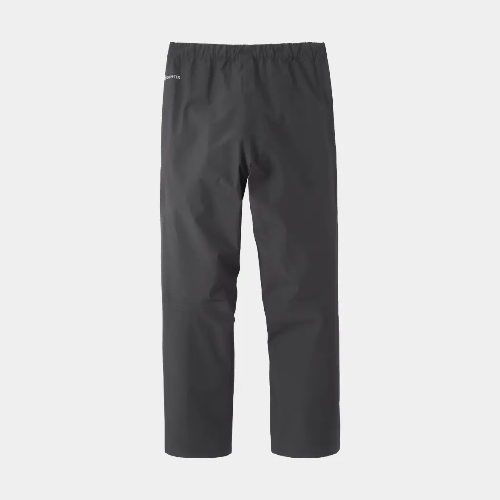 Namche Hike GTX Pants Black