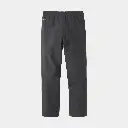 Namche Hike GTX Pants Black