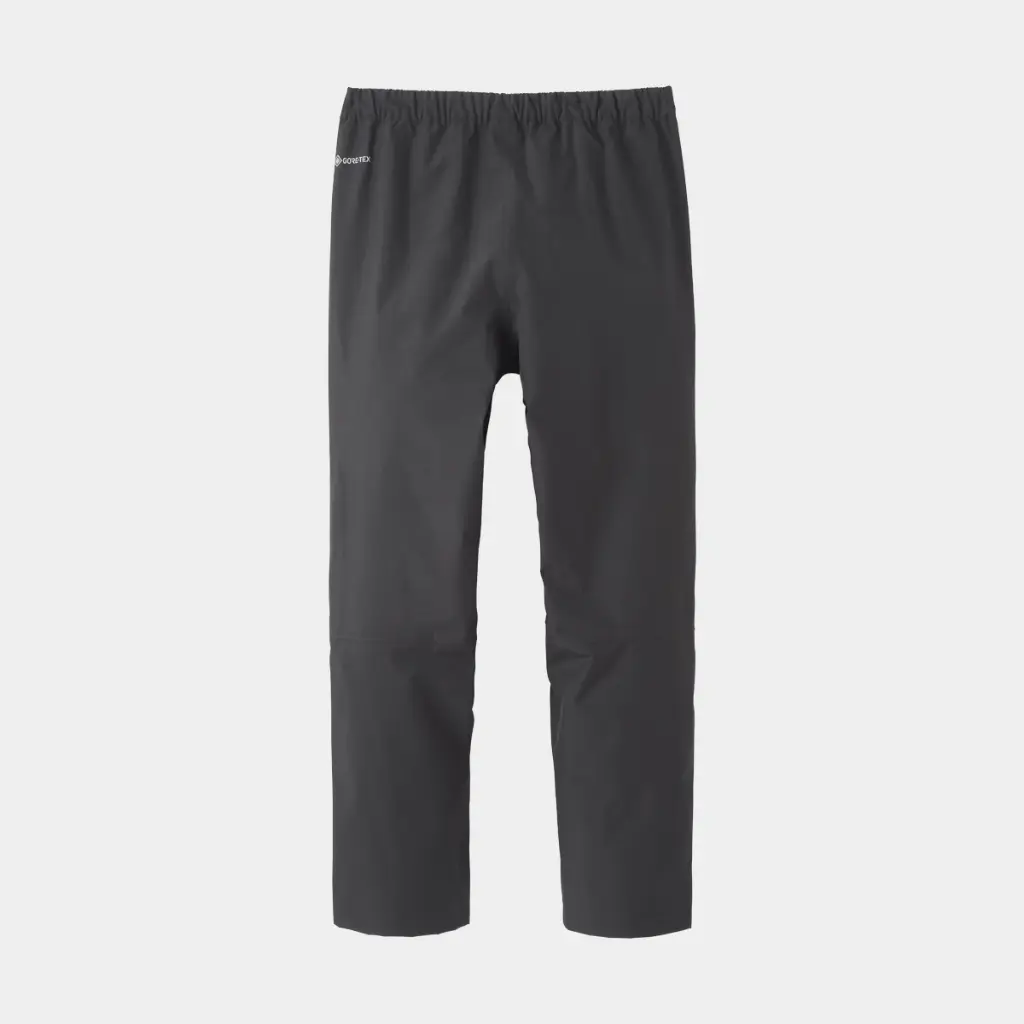 Namche Hike GTX Pants Women Black