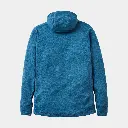 Nexus Hoody Tempest Blue