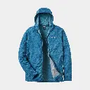 Nexus Hoody Tempest Blue