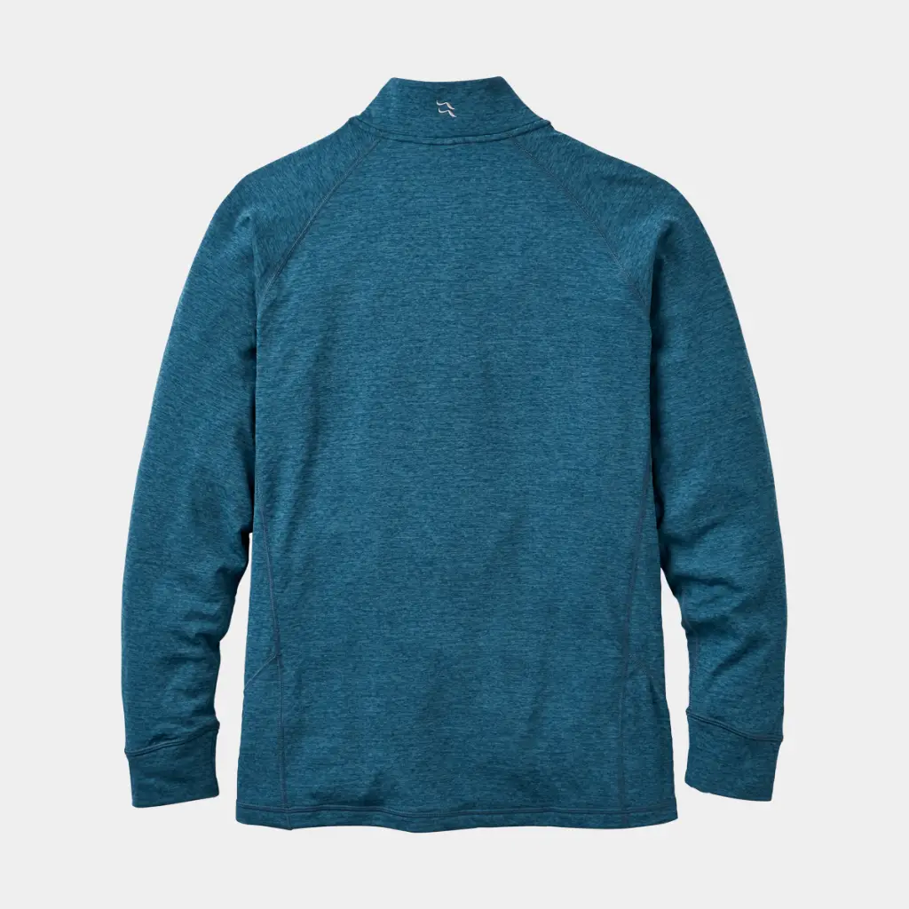 Nexus Jacket Tempest Blue