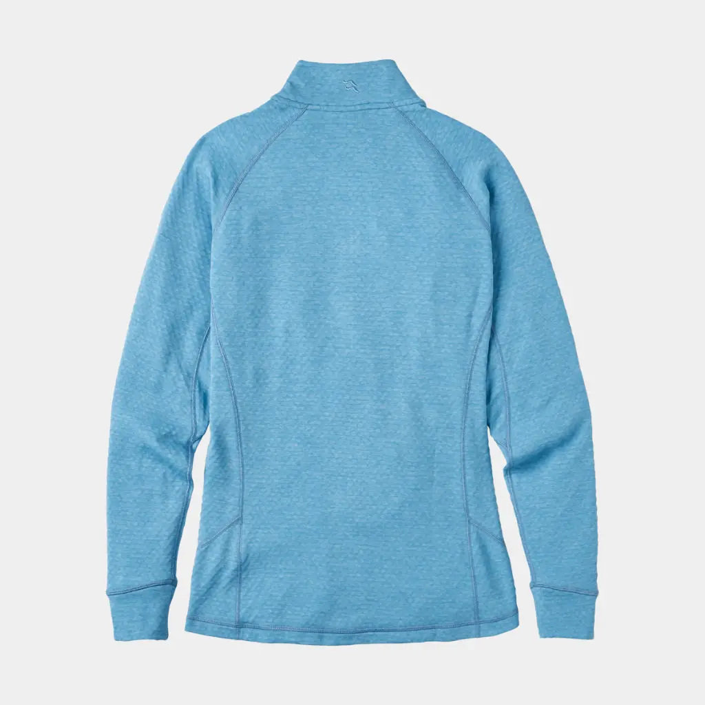 Nexus Jacket Women Bluebird