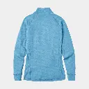 Nexus Jacket Women Bluebird