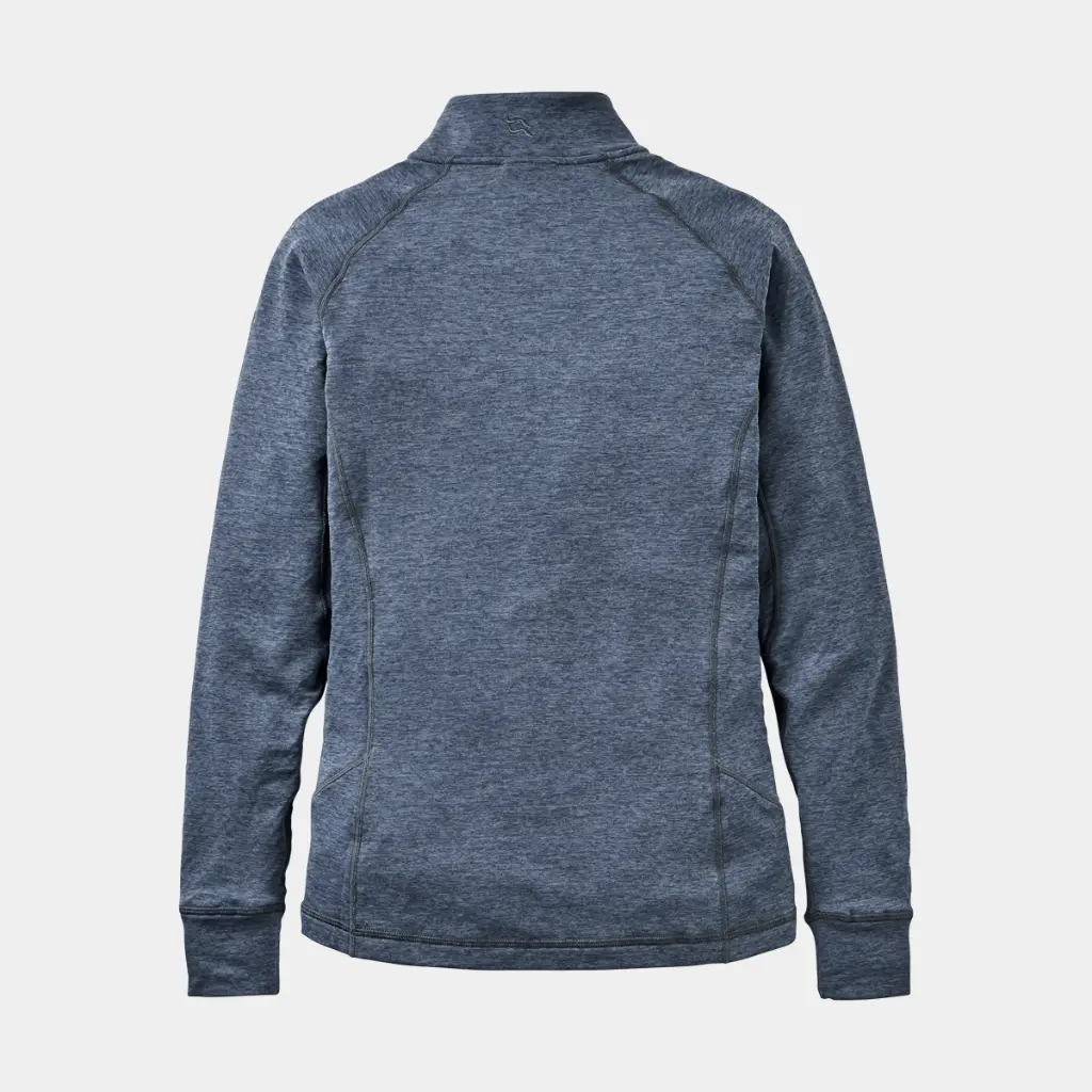 Nexus Jacket Women Steel