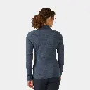 Nexus Jacket Women Steel