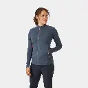 Nexus Jacket Women Steel