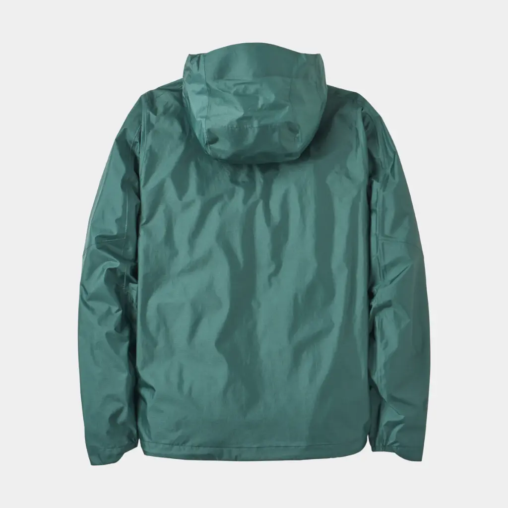 Phantom Mountain Jacket Sage