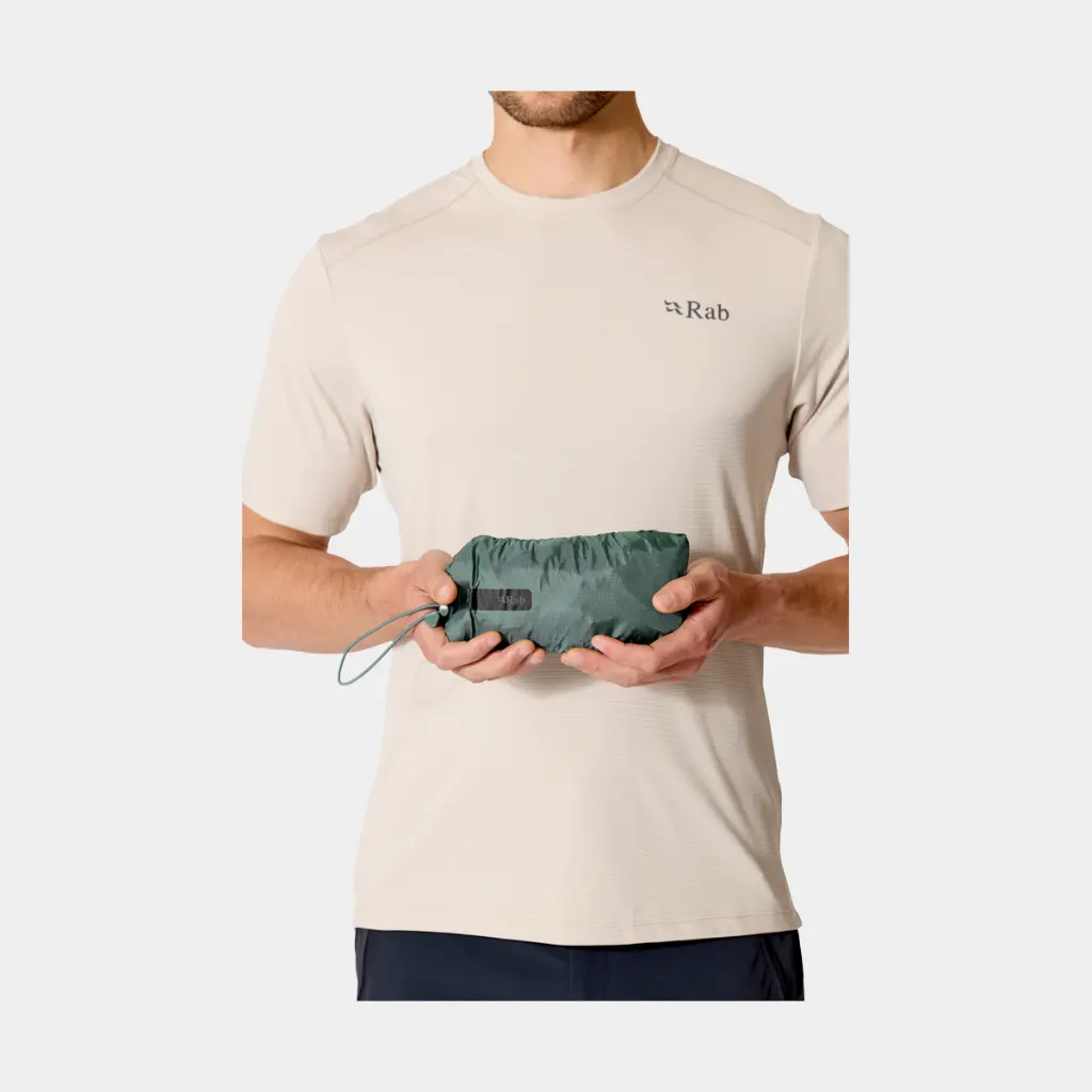 Phantom Mountain Jacket Sage