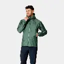 Phantom Mountain Jacket Sage