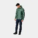 Phantom Mountain Jacket Sage