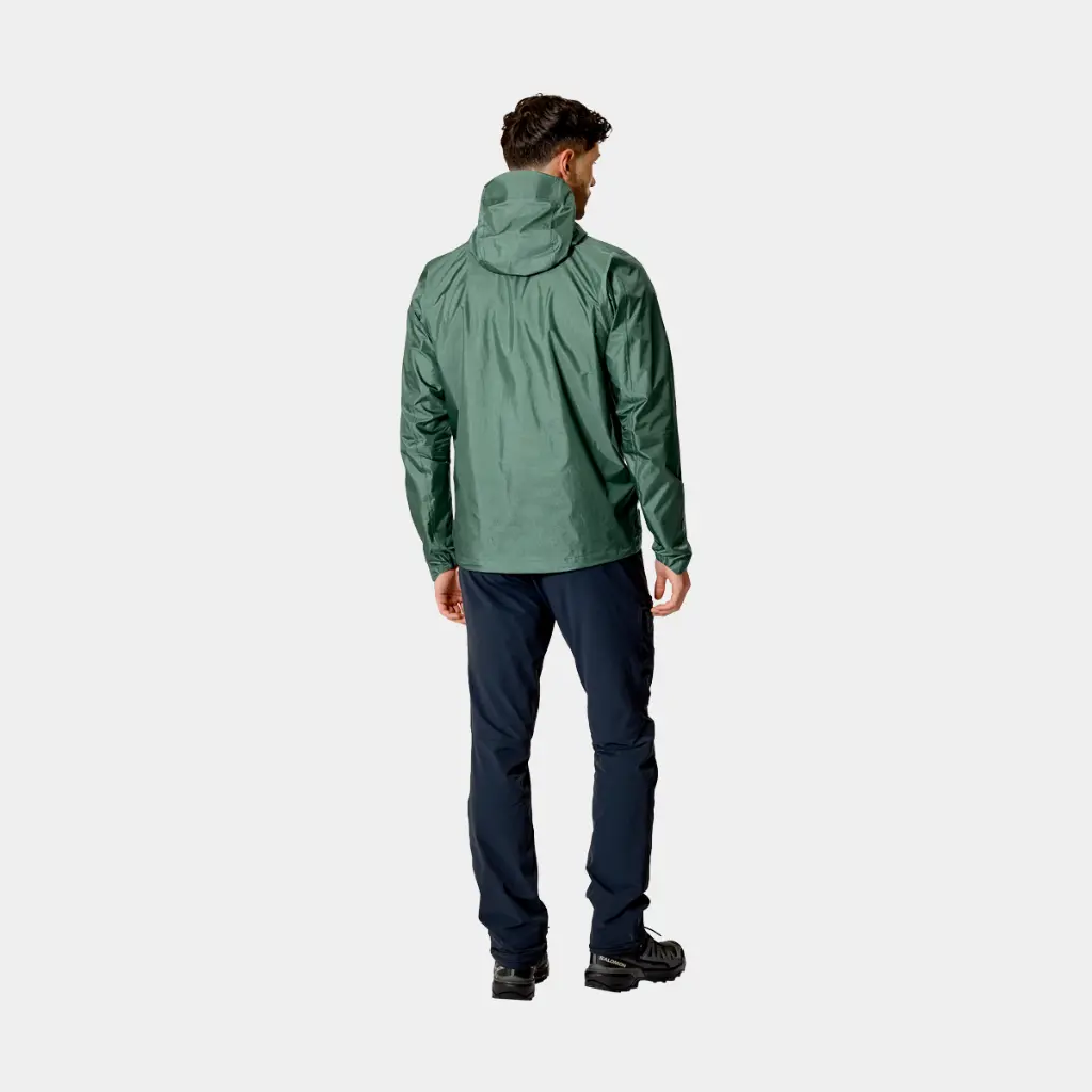Phantom Mountain Jacket Sage