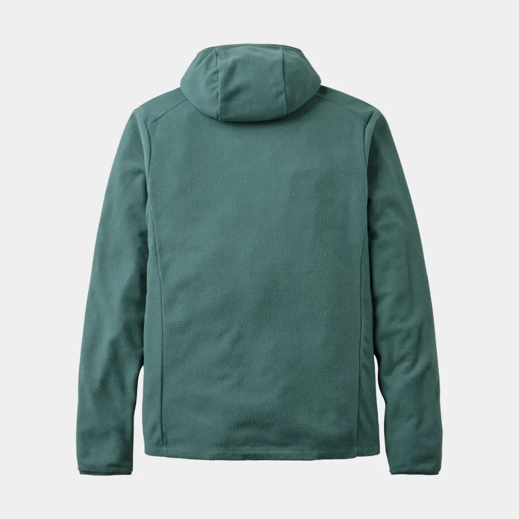 Tecton Hoody Sage
