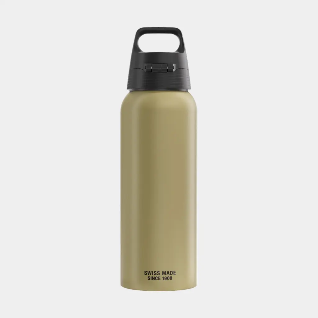 WMB One 1,0L Caramel Sand