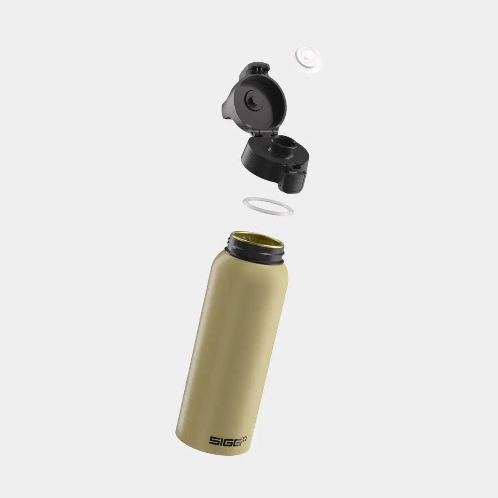 WMB One 1,0L Caramel Sand