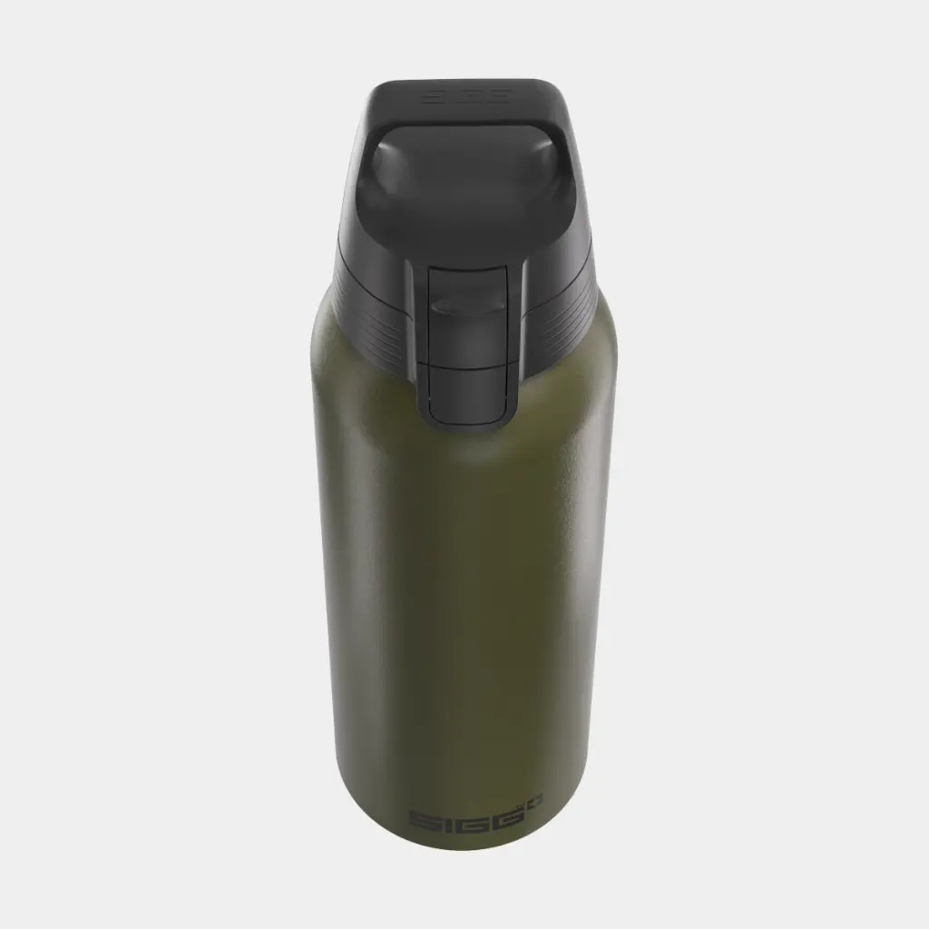 WMB One 1,0L Roasted Green