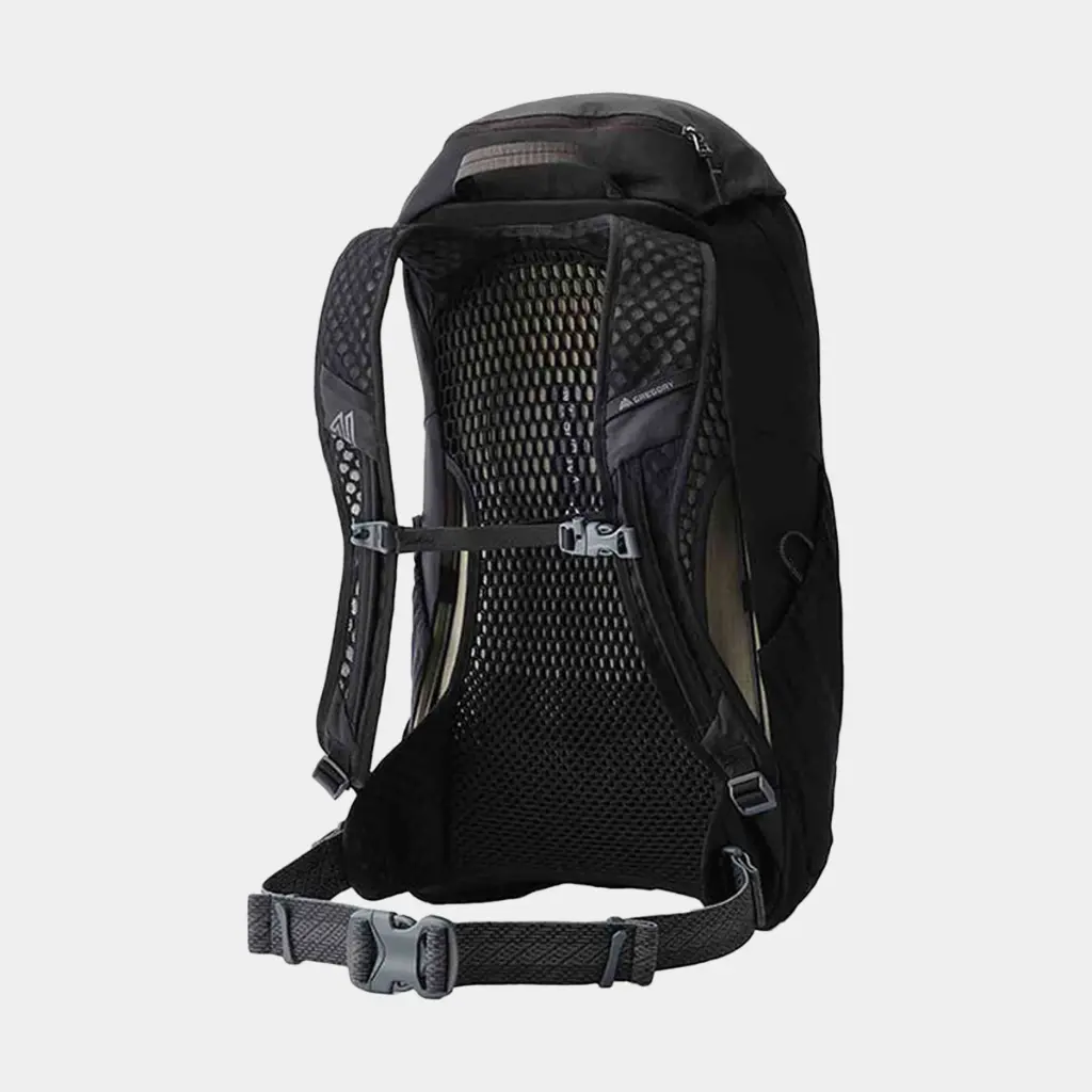 Arrio 22 Shadow Pine Black