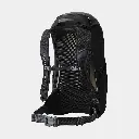 Arrio 22 Shadow Pine Black