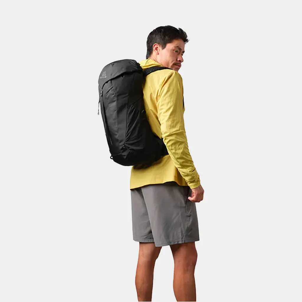 Arrio 22 Shadow Pine Black