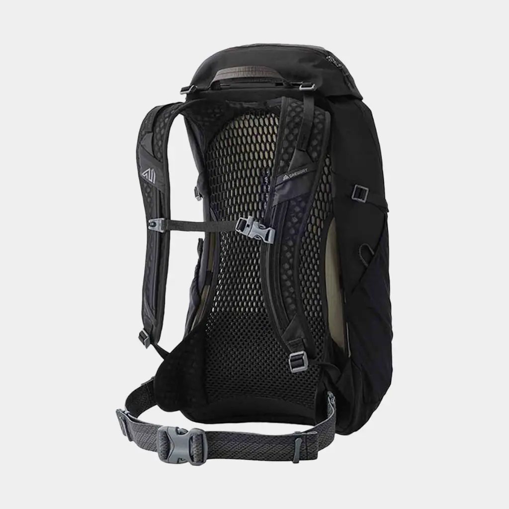 Arrio 30 Shadow Pine Black