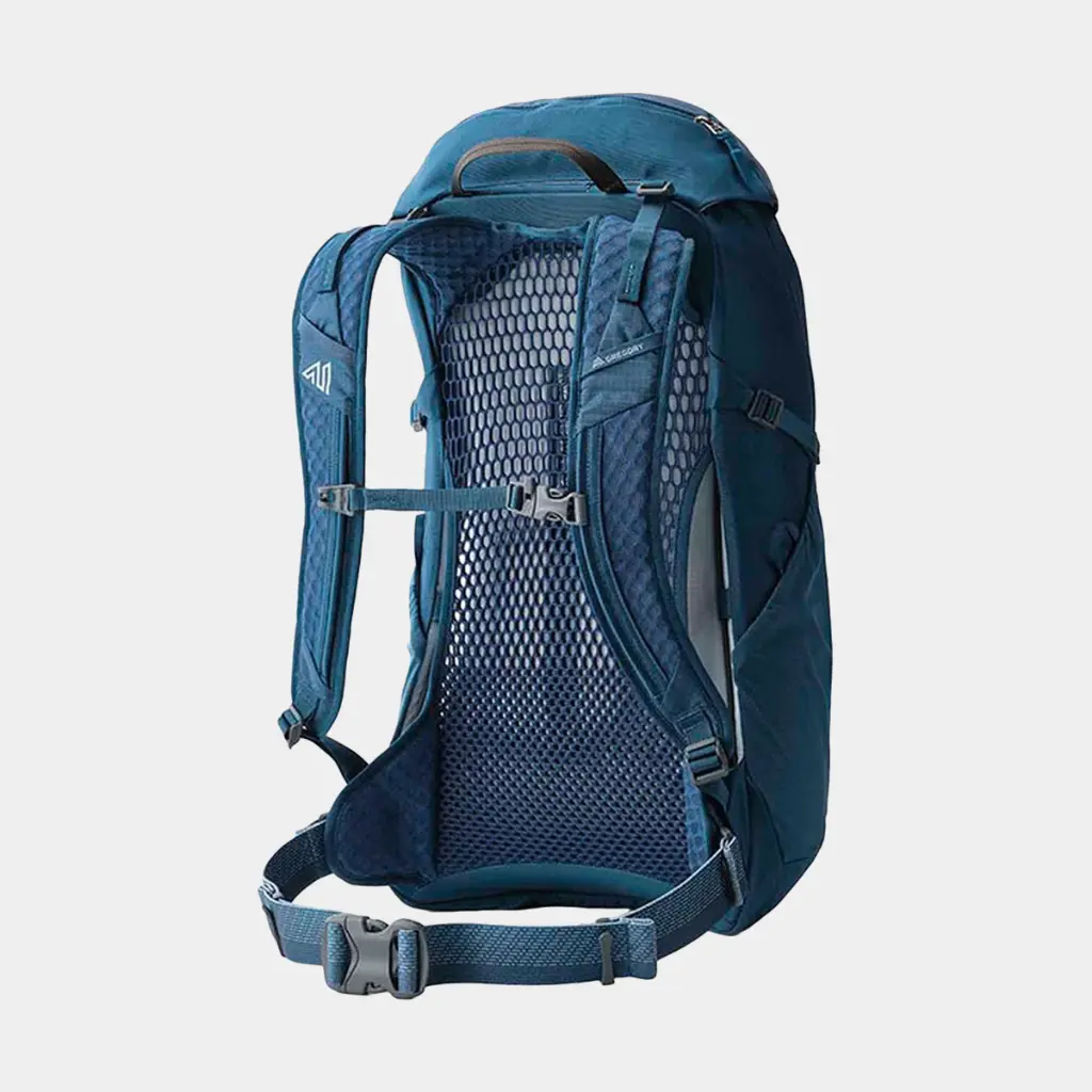 Arrio 30 Starlight Blue