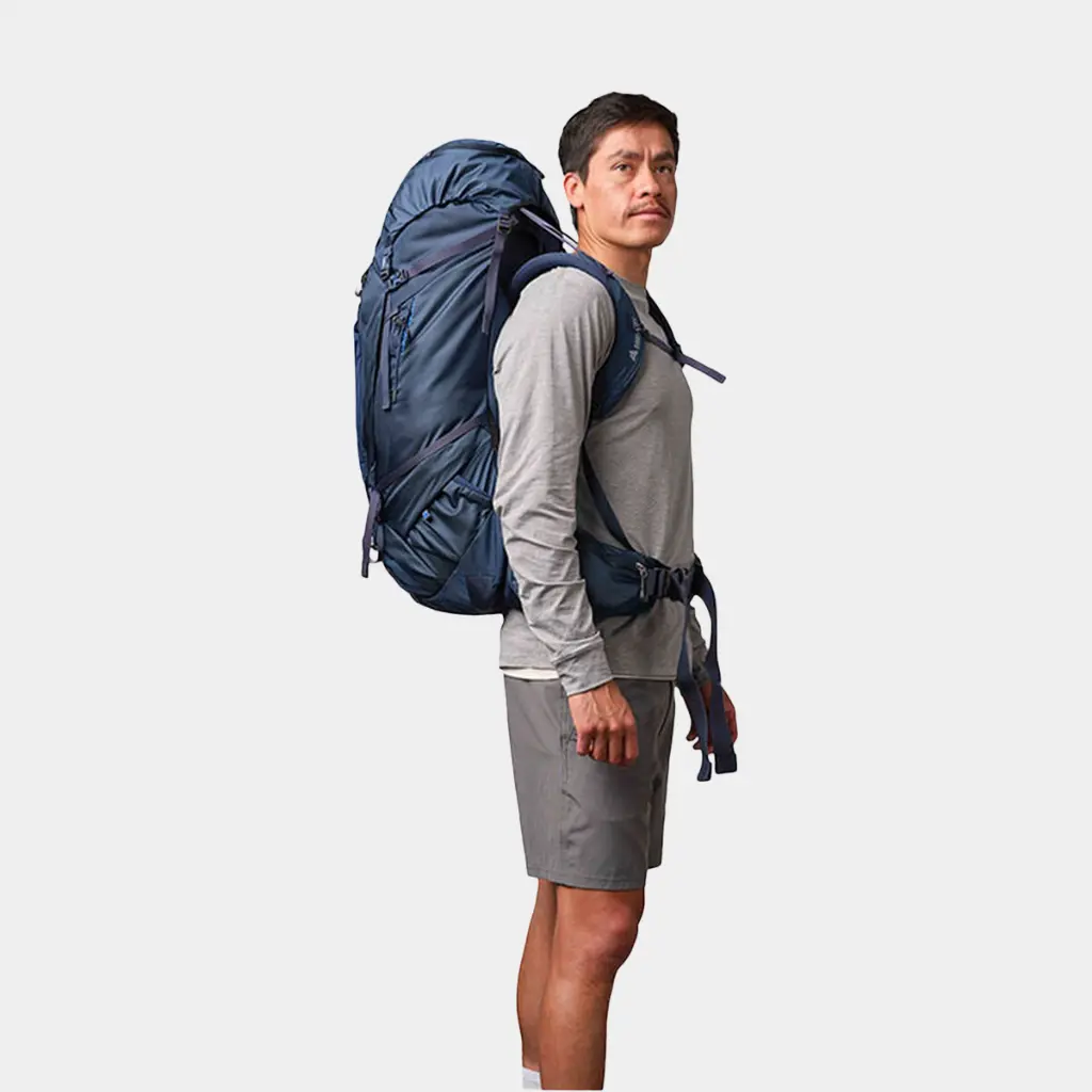 Baltoro 65 Stellar Blue