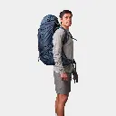 Baltoro 65 Stellar Blue