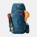 Deva 60 Women Mountain Teal