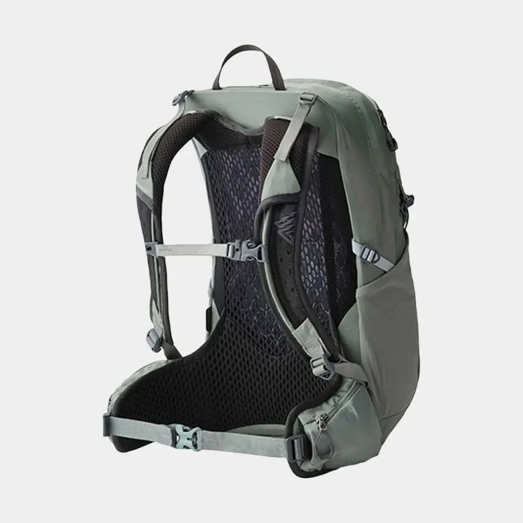 Jade LT 20 Women Artichoke Green