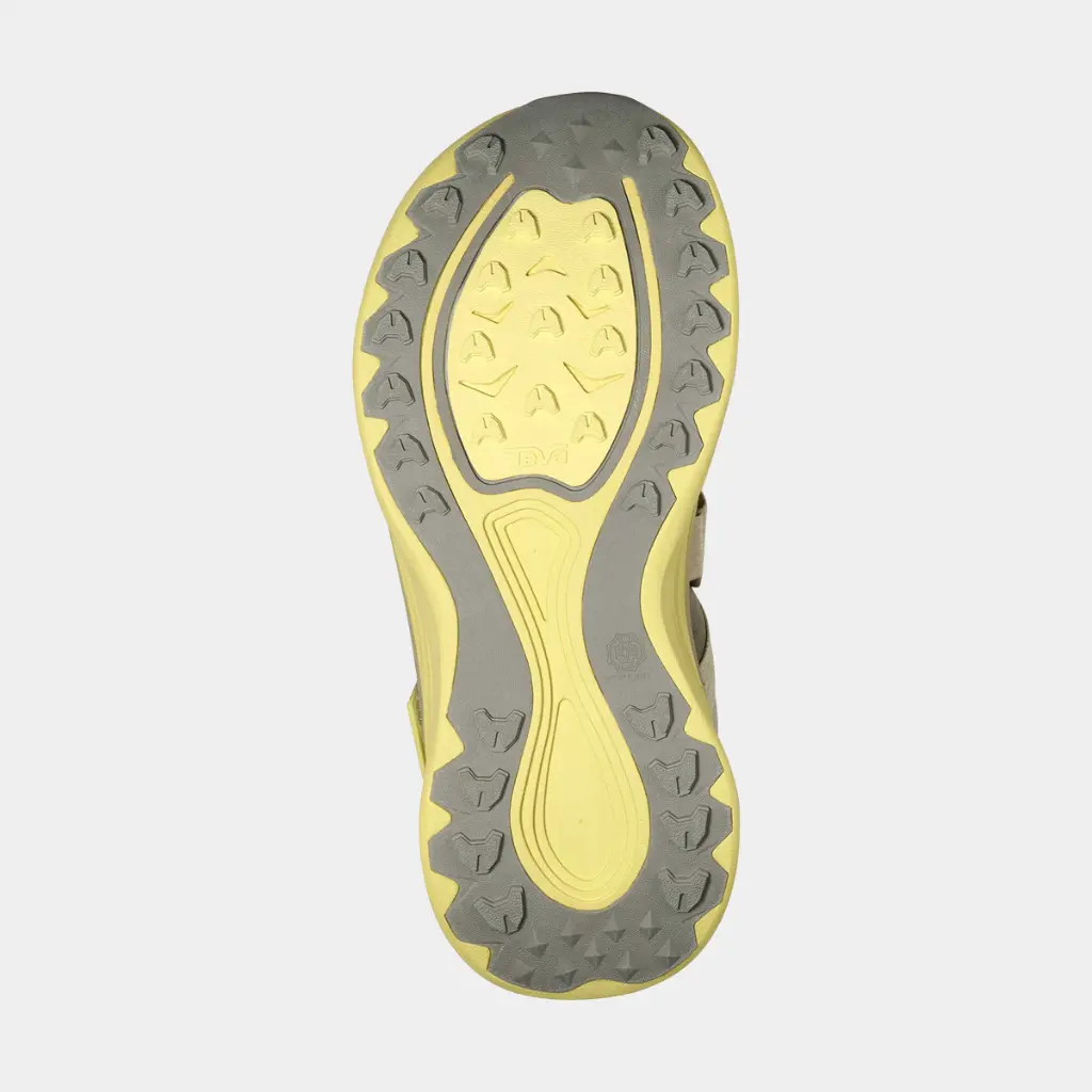 Aventrail R2T Women Seagrass / Pale Lime Yellow