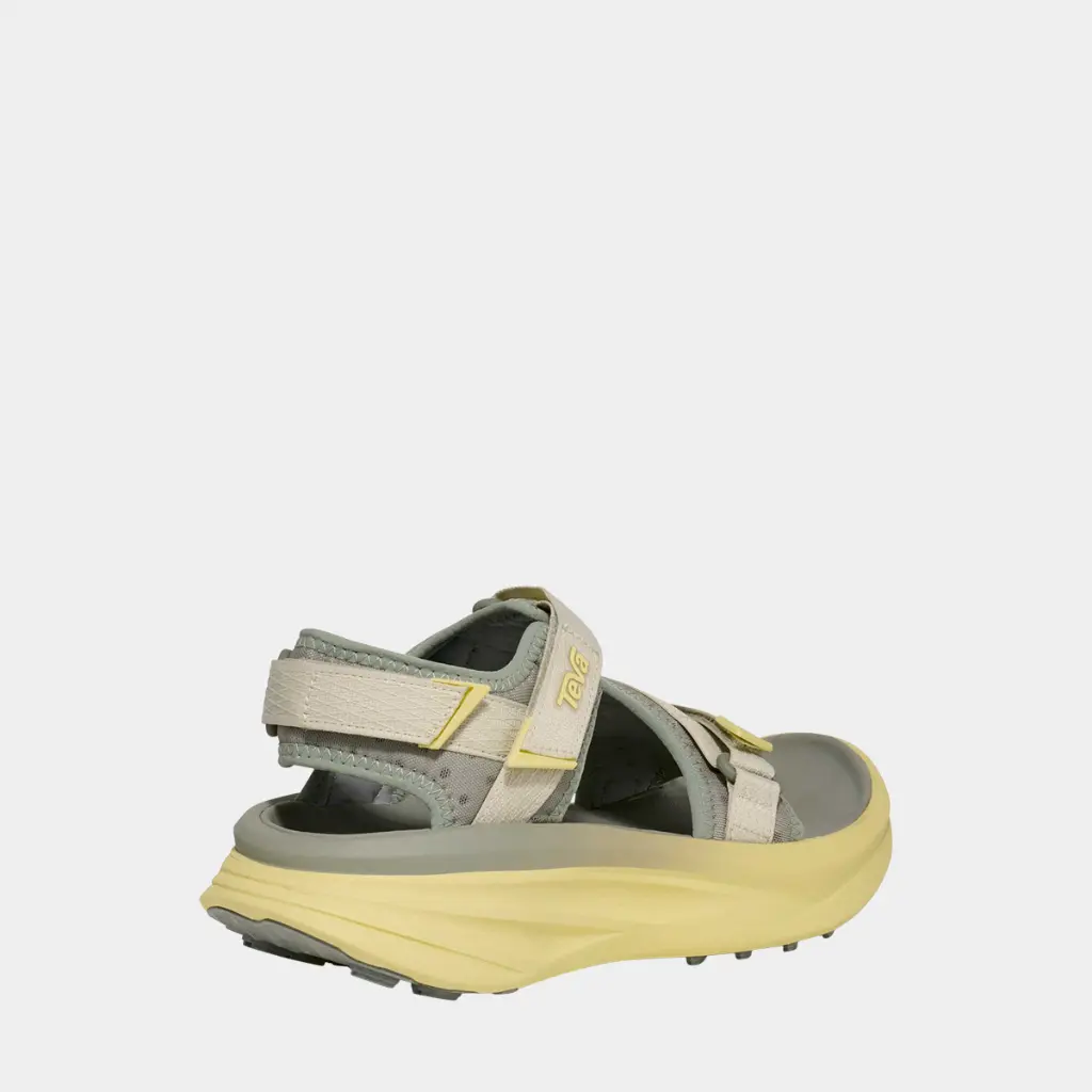 Aventrail R2T Women Seagrass / Pale Lime Yellow