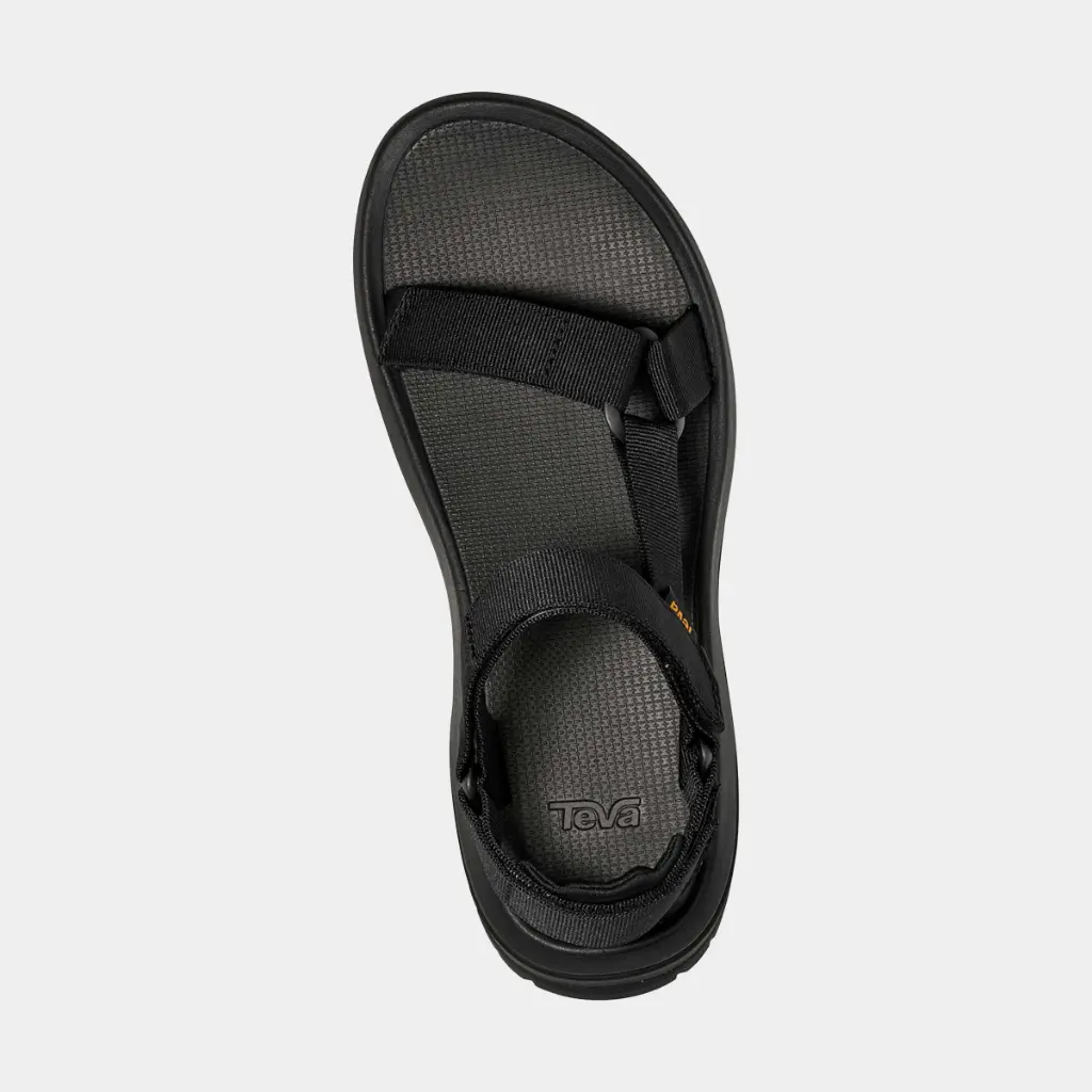 Hurricane XLT 3 Black