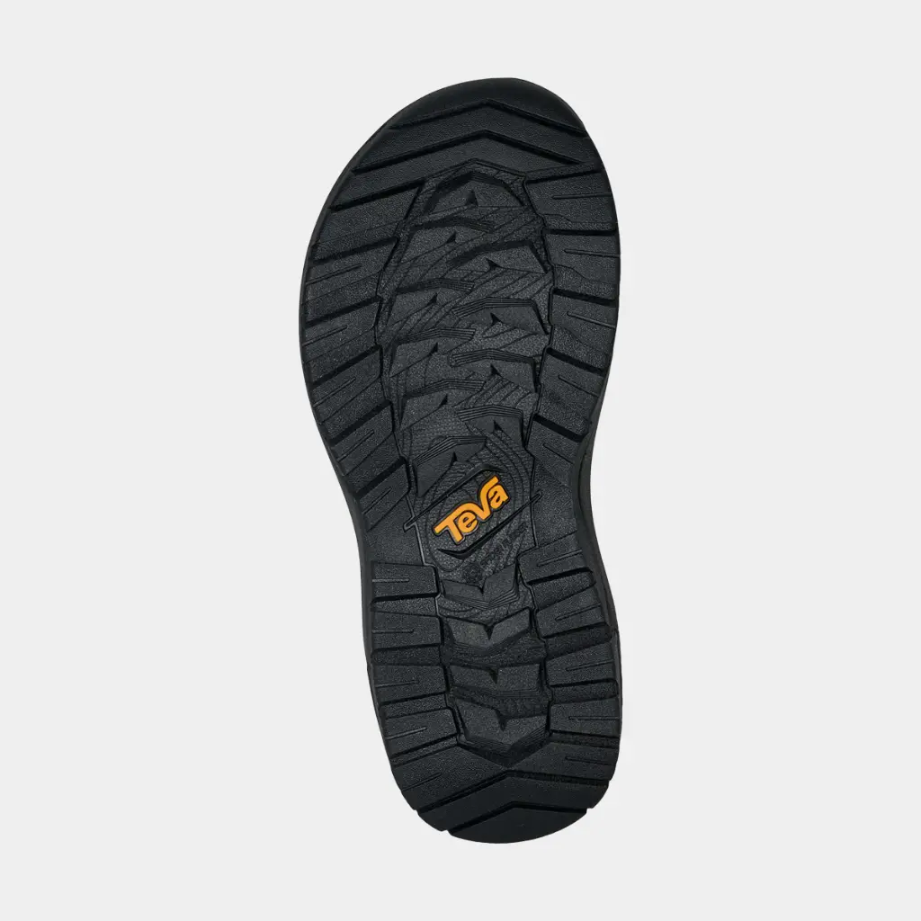Hurricane XLT3 Women Black