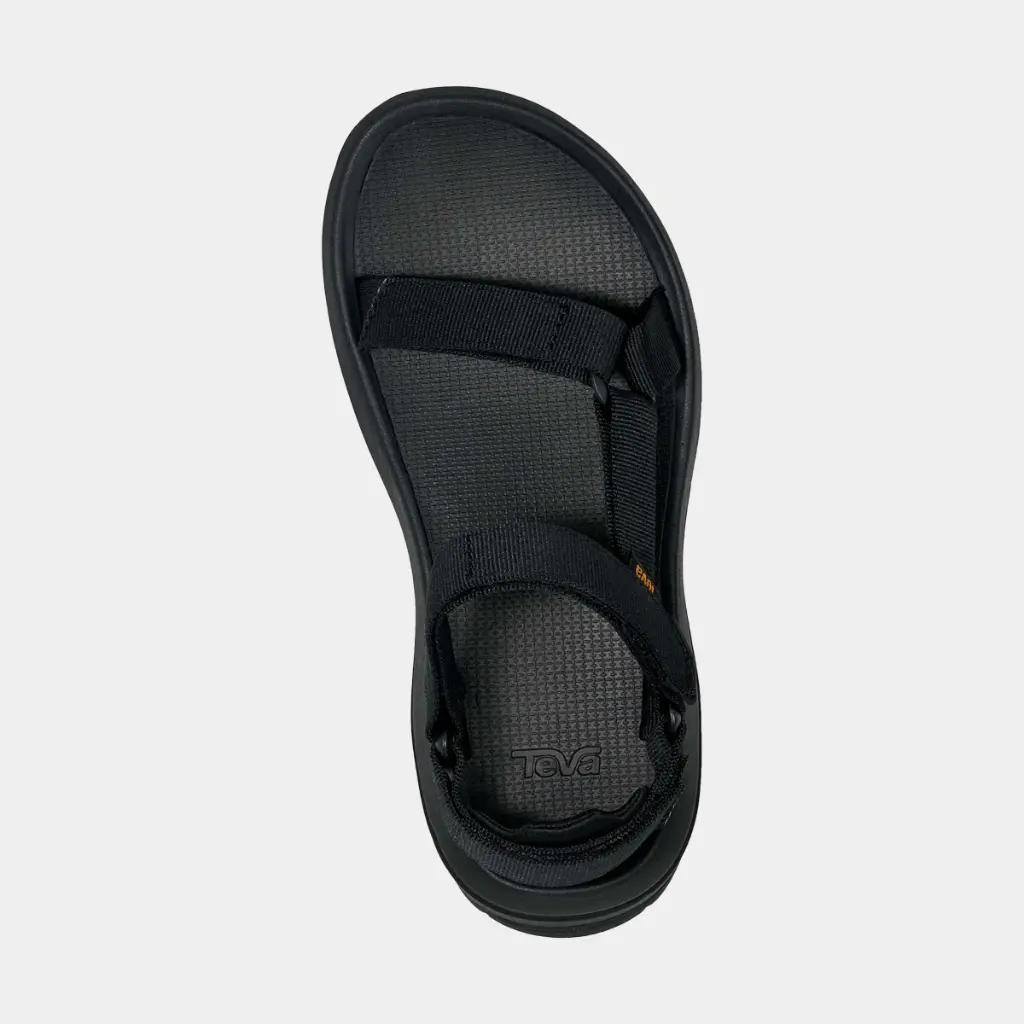 Hurricane XLT3 Women Black
