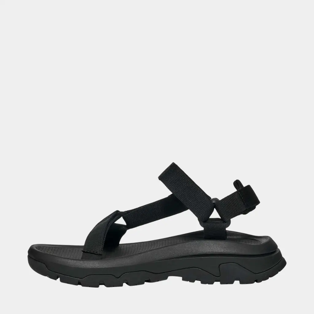 Hurricane XLT3 Women Black