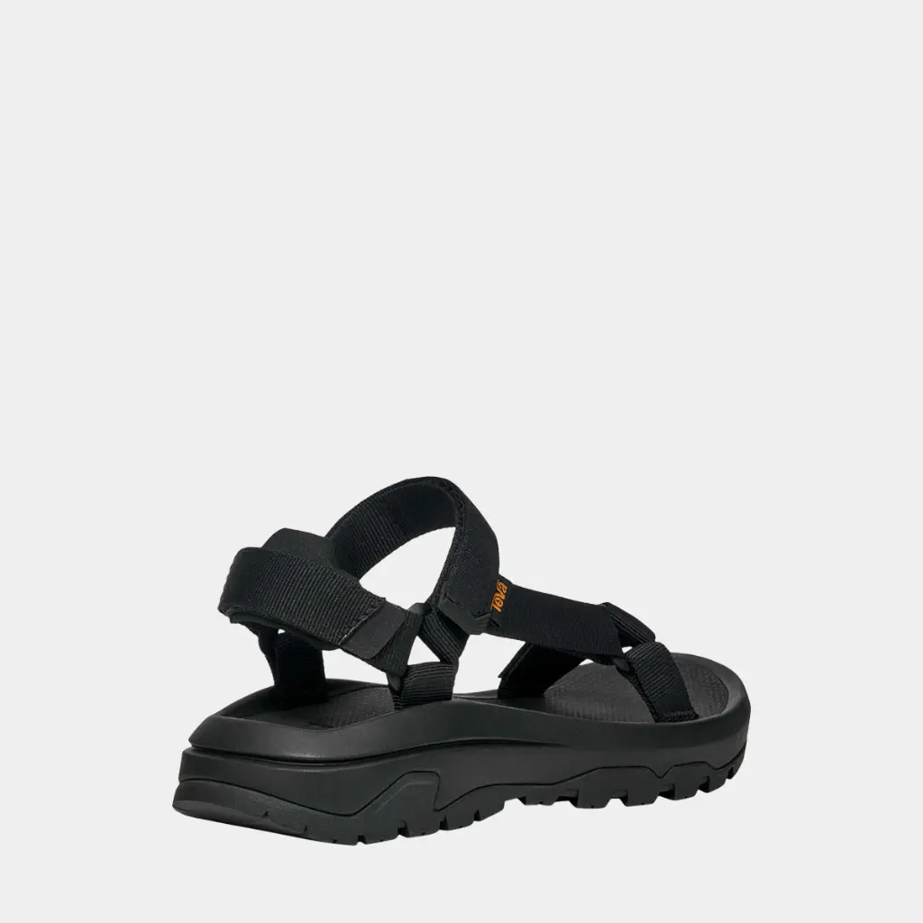 Hurricane XLT3 Women Black