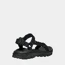 Hurricane XLT3 Women Black