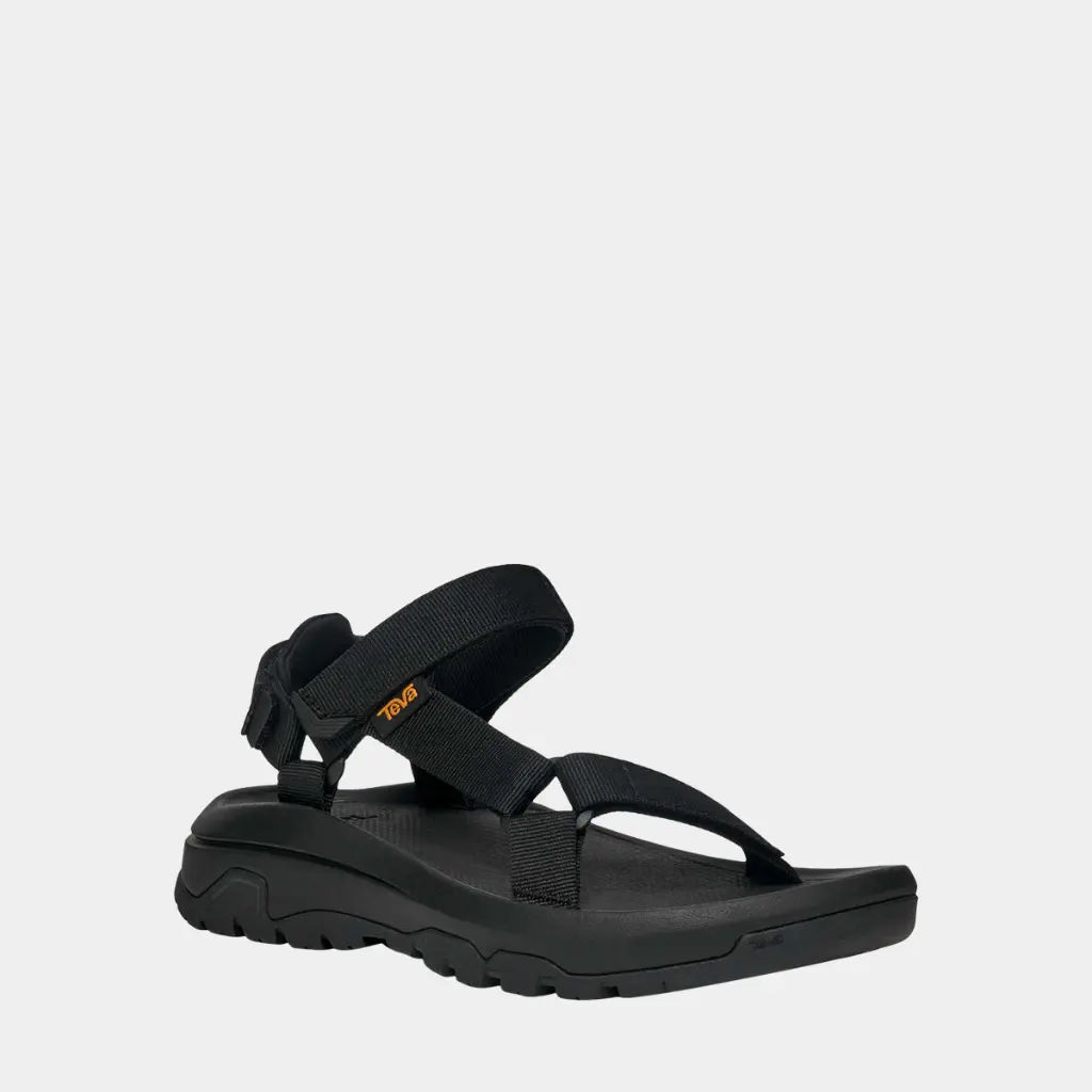 Hurricane XLT3 Women Black