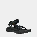 Hurricane XLT3 Women Black