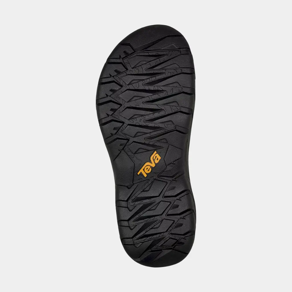 Terra Fi 5 Universal Leather Black / Phantom