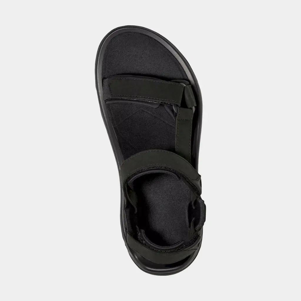 Terra Fi 5 Universal Leather Black / Phantom