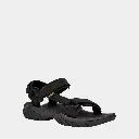 Terra Fi 5 Universal Leather Black / Phantom