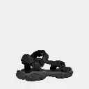 Terra Fi 5 Universal Leather Black / Phantom