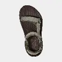 Terra Fi 5 Universal Women Seagrass / Deep Lichen Green