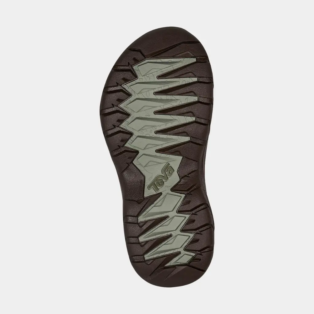 Terra Fi 5 Universal Women Seagrass / Deep Lichen Green