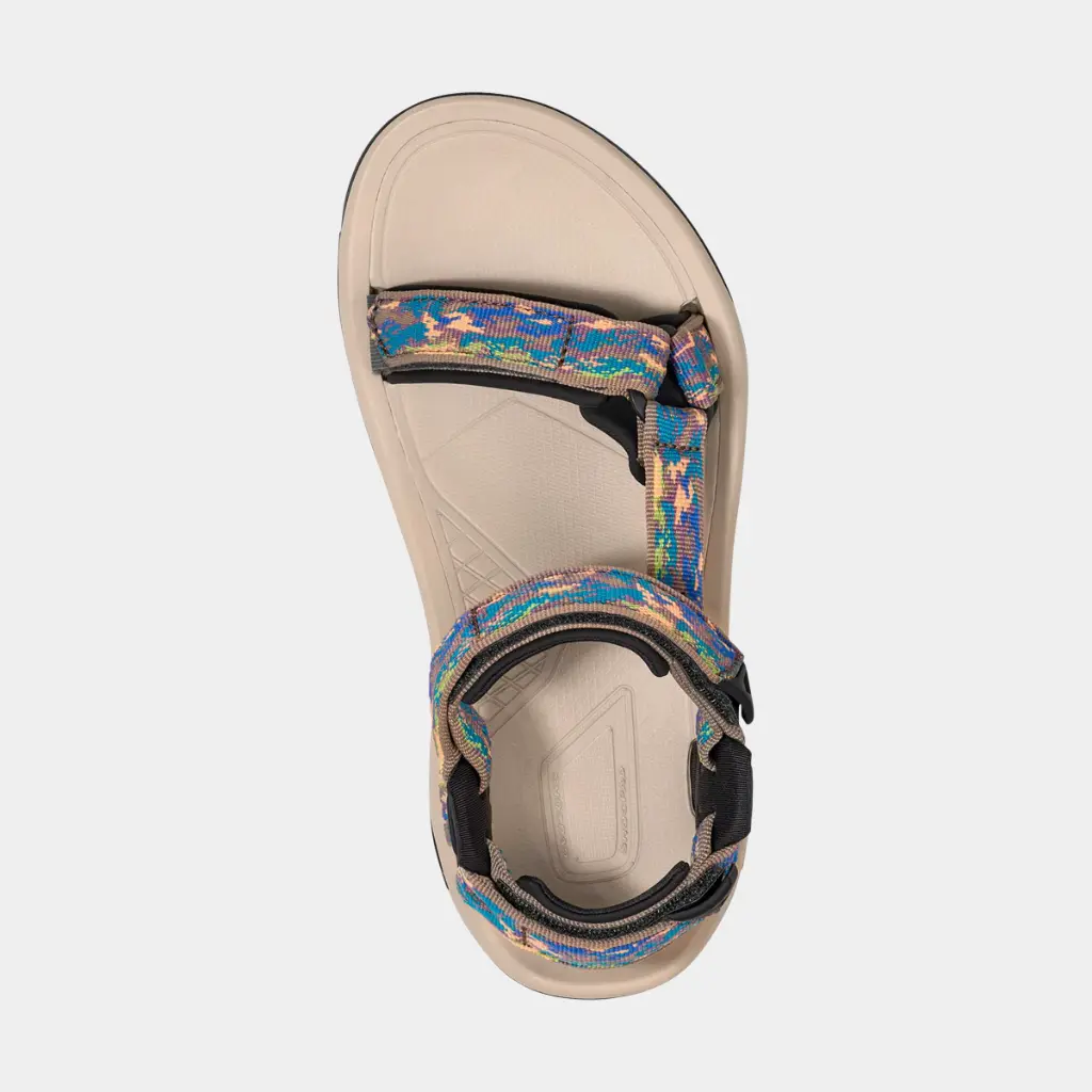 Terra Fi 5 Universal Women Tree Cover Neon Spring