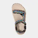 Terra Fi 5 Universal Women Tree Cover Neon Spring