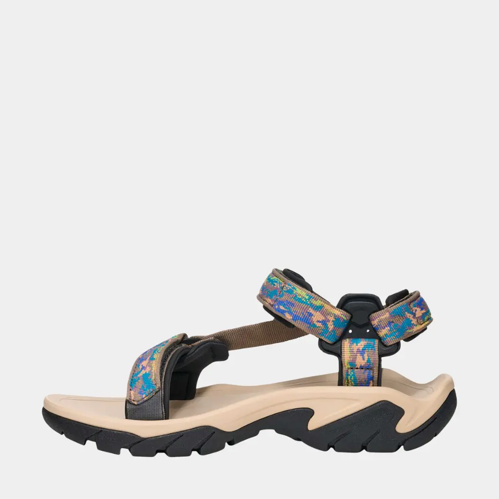 Terra Fi 5 Universal Women Tree Cover Neon Spring